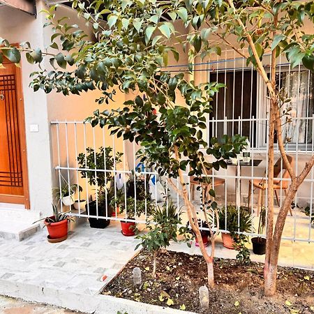 Apartmán Hidden Gem 1 Tirana Exteriér fotografie