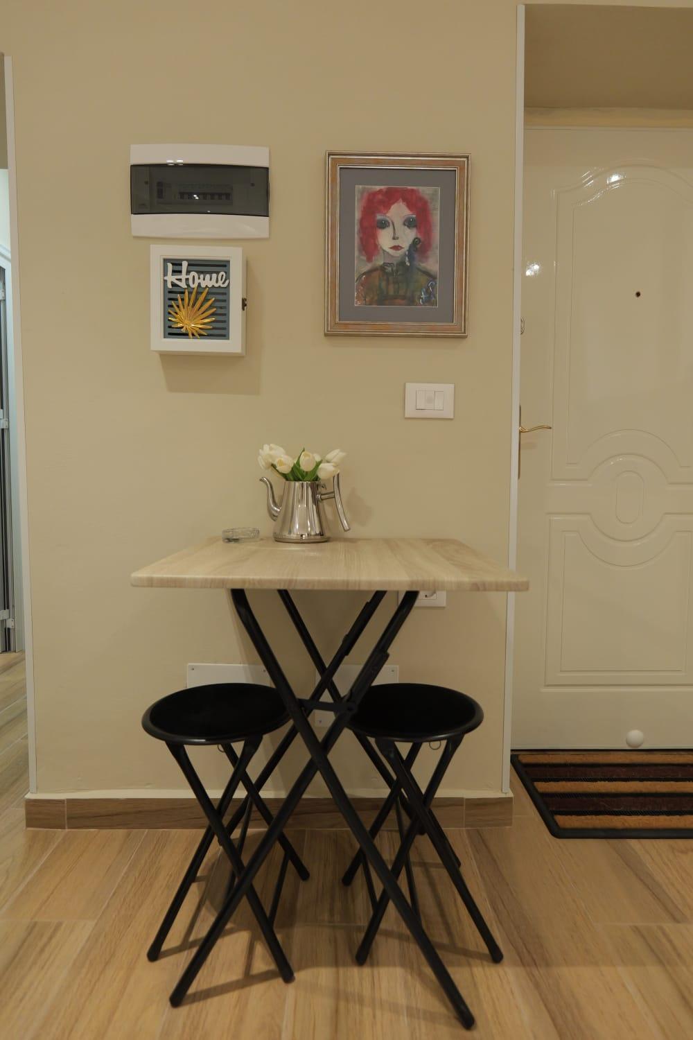 Apartmán Hidden Gem 1 Tirana Exteriér fotografie